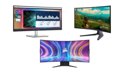 Monitörler